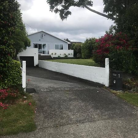 Rotorua Eastside Studio Екстер'єр фото
