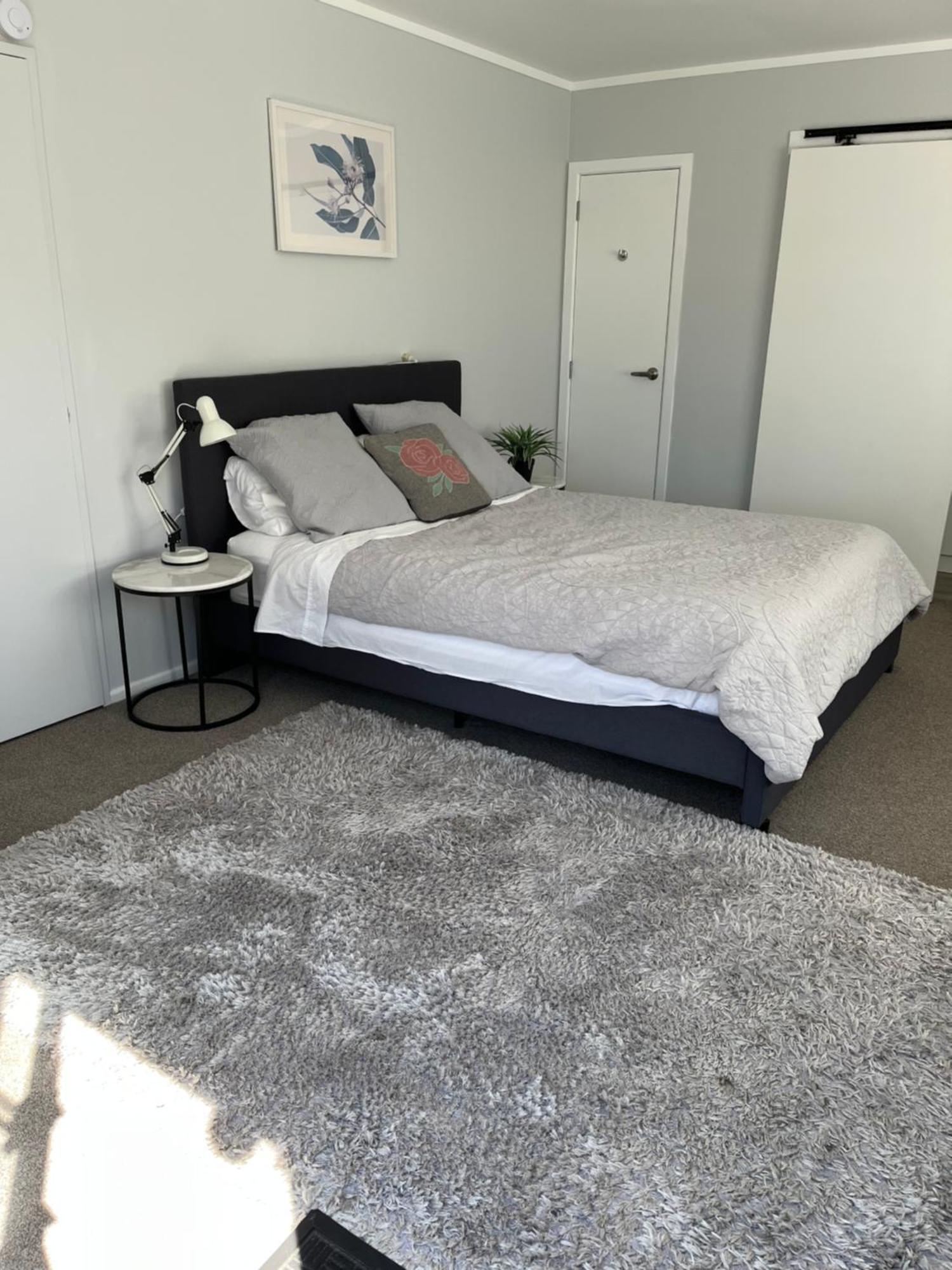 Rotorua Eastside Studio Екстер'єр фото