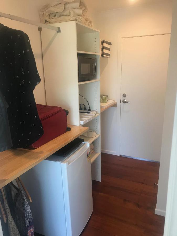 Rotorua Eastside Studio Екстер'єр фото