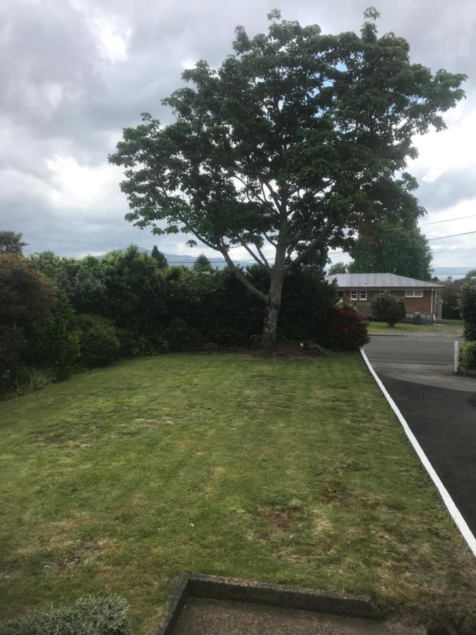 Rotorua Eastside Studio Екстер'єр фото