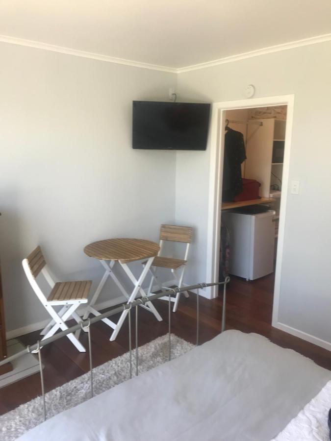 Rotorua Eastside Studio Екстер'єр фото