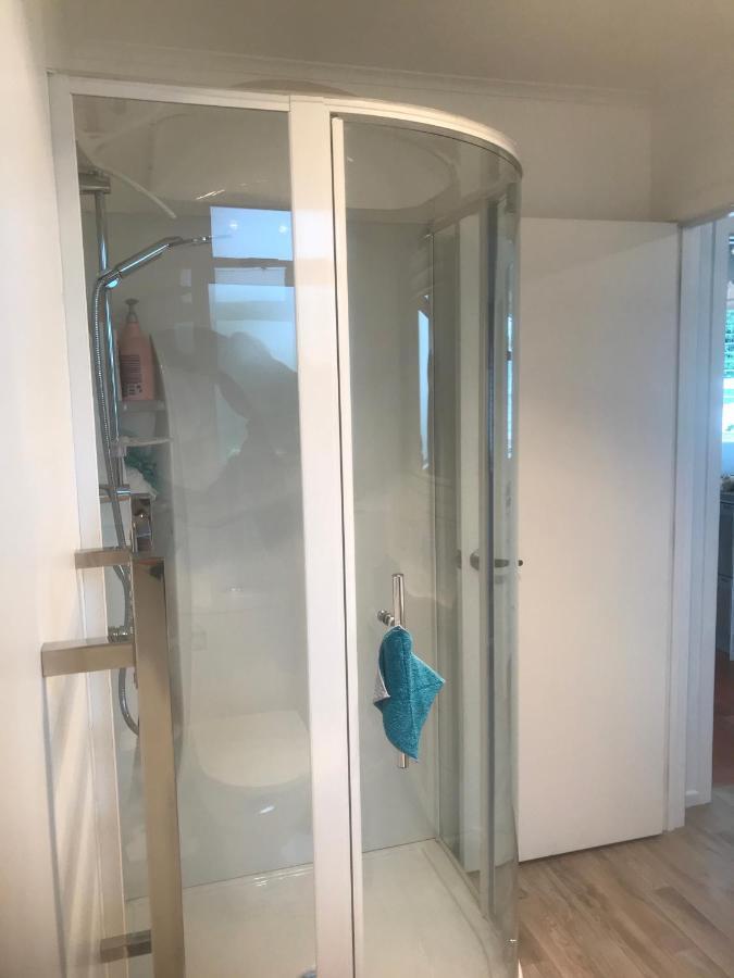Rotorua Eastside Studio Екстер'єр фото